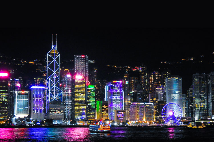 香港科技人才計劃