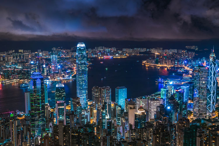 香港一般就業(yè)計劃