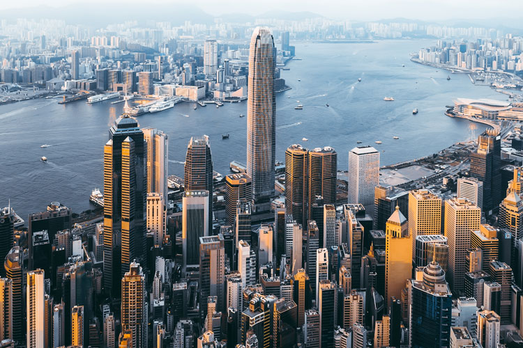 香港非本地畢業(yè)生回港就業(yè)計劃