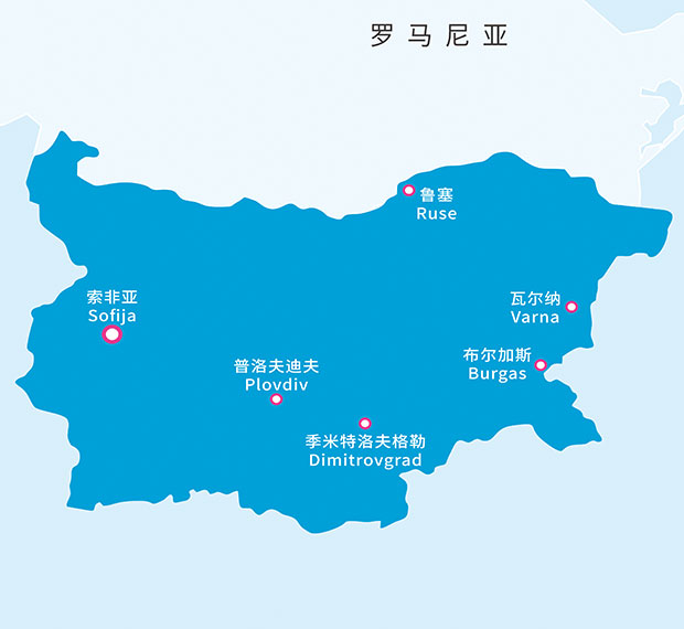 保加利亞國(guó)家簡(jiǎn)介