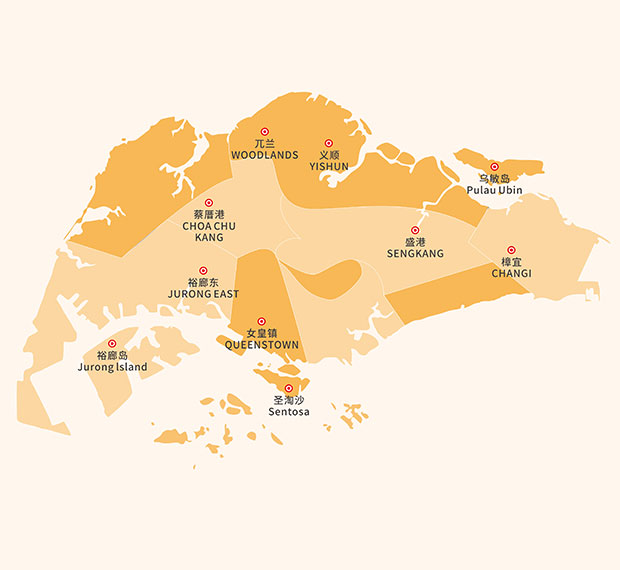 新加坡簡(jiǎn)介