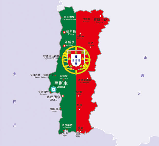 葡萄牙簡(jiǎn)介