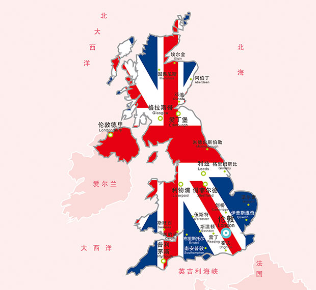 英國國家簡(jiǎn)介