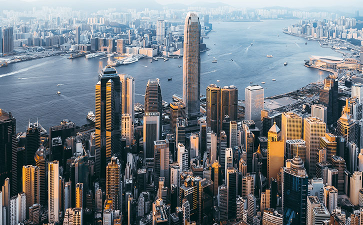 想通過香港人才清單加分又覺得太冷門？這些職業(yè)其實很常見！