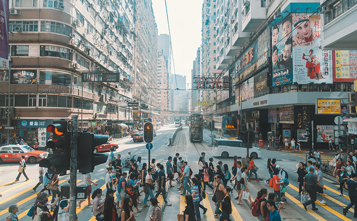 香港優(yōu)才|用數(shù)據(jù)說話！香港優(yōu)才計劃哪個行業(yè)人才更受青睞？如何取勝？