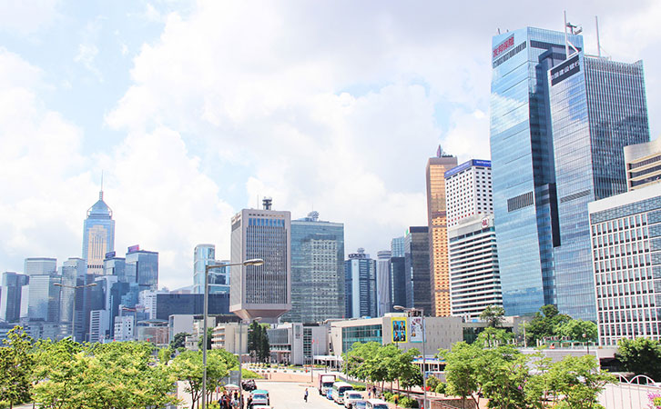香港專才 | 景鴻助力衛(wèi)生管理行業(yè)高管60天快速獲批！