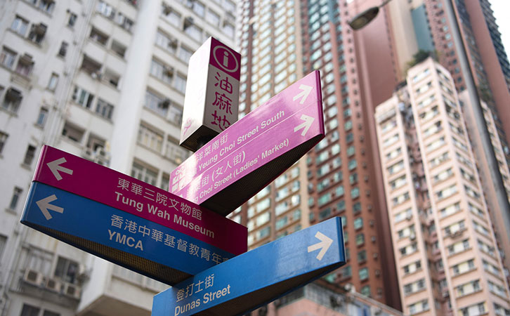 僅一年多工作經(jīng)驗也能獲批香港優(yōu)才！究竟是怎么做到的？
