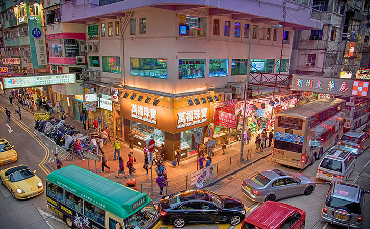 香港移居|46天VS 60天，專才VS優(yōu)才，哪個適合你？