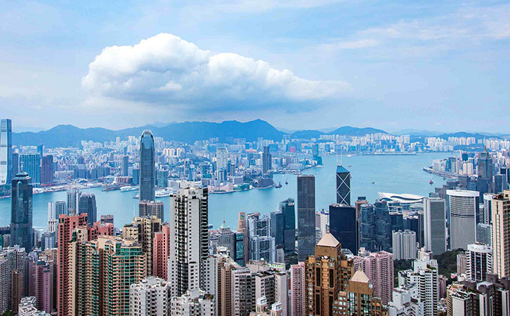 僅3個月即獲批！想快速拿香港身份得這么做