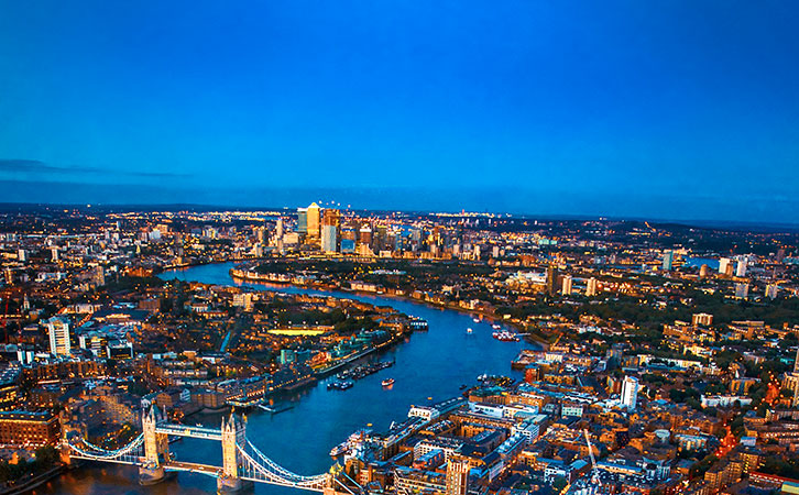 快訊丨受疫情影響的英國簽證可延期至2020年5月31日！