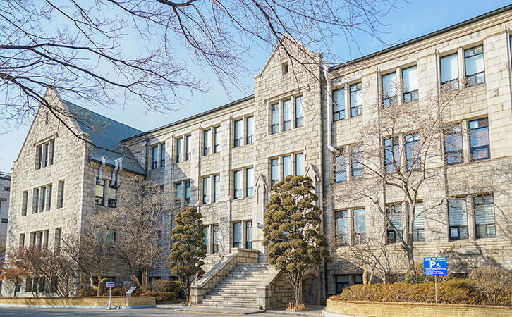 就近讀名校——韓國梨花女子大學(xué)：“世界女性精英搖籃”