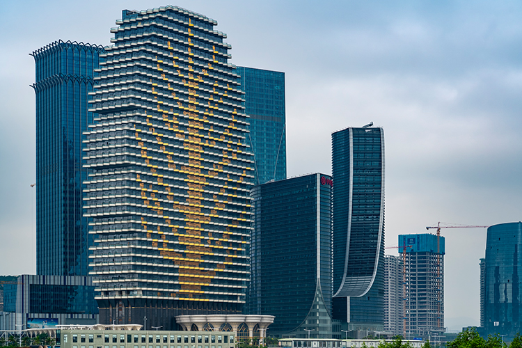 澳門高級專業(yè)人才計劃