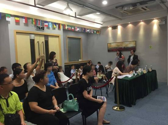 “景鴻杯”鋼琴比賽決賽成功舉辦，終極角逐“帥呆”了！