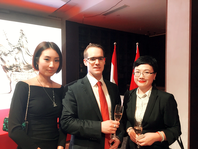 數千中國企業(yè)“進軍”匈牙利，新移民迎廣闊發(fā)展前景