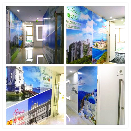 景鴻集團(tuán)邁向27載，深圳公司新氣象，迎接新老客戶蒞臨