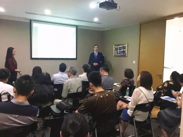 5月20日:[北京]“美加移民政策最新動態(tài)解析說明會”圓滿結(jié)束！