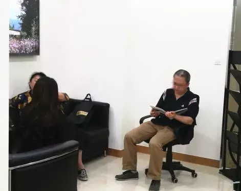 6月24日:[北京]“專家解讀歐洲投資移民目的地新貴馬耳他”一對一分享會圓滿結(jié)束！