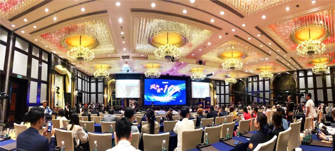 恭賀【景鴻集團】榮獲第十屆 深受游客歡迎 —“港澳卓越品牌”優(yōu)質(zhì)品牌大獎
