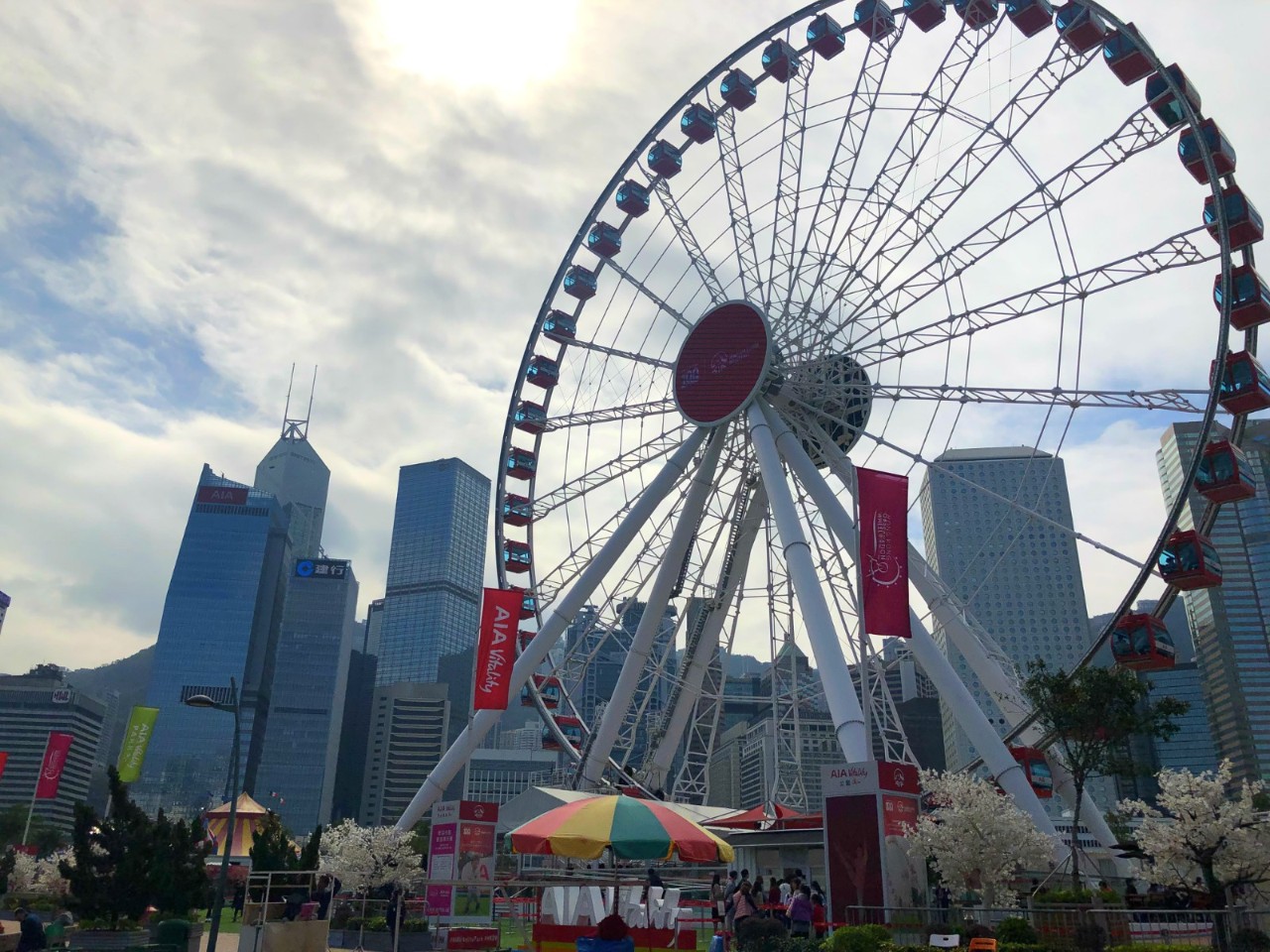 香港優(yōu)才|如何僅用6個月的時間，快速移居香港？
