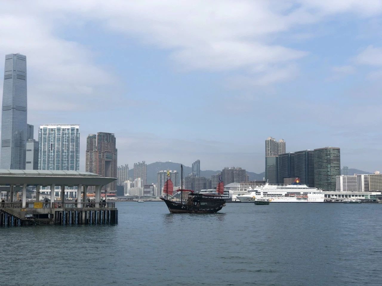 香港優(yōu)才移民|普通人如何通過優(yōu)才移居香港？