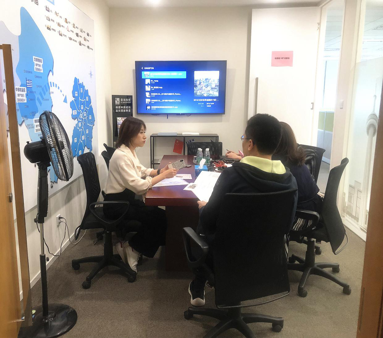 精彩回顧：[4月20日 北京] 馬耳他項目經(jīng)理VIP一對一見面會 圓滿結(jié)束！