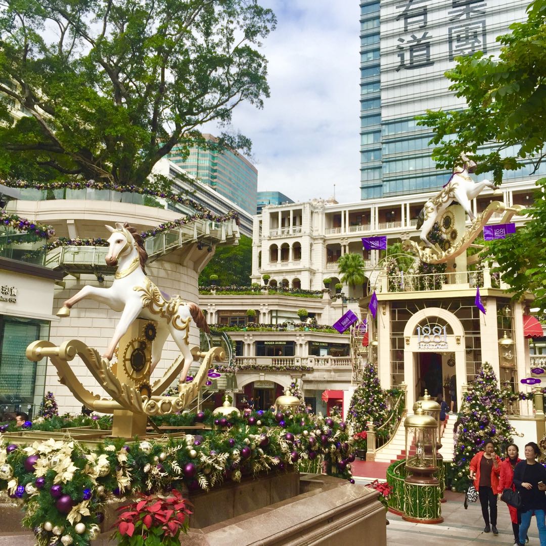 [熱門推薦]香港人最清楚，擁有一個港人身份，坐享香港+內(nèi)地福利有多幸福~