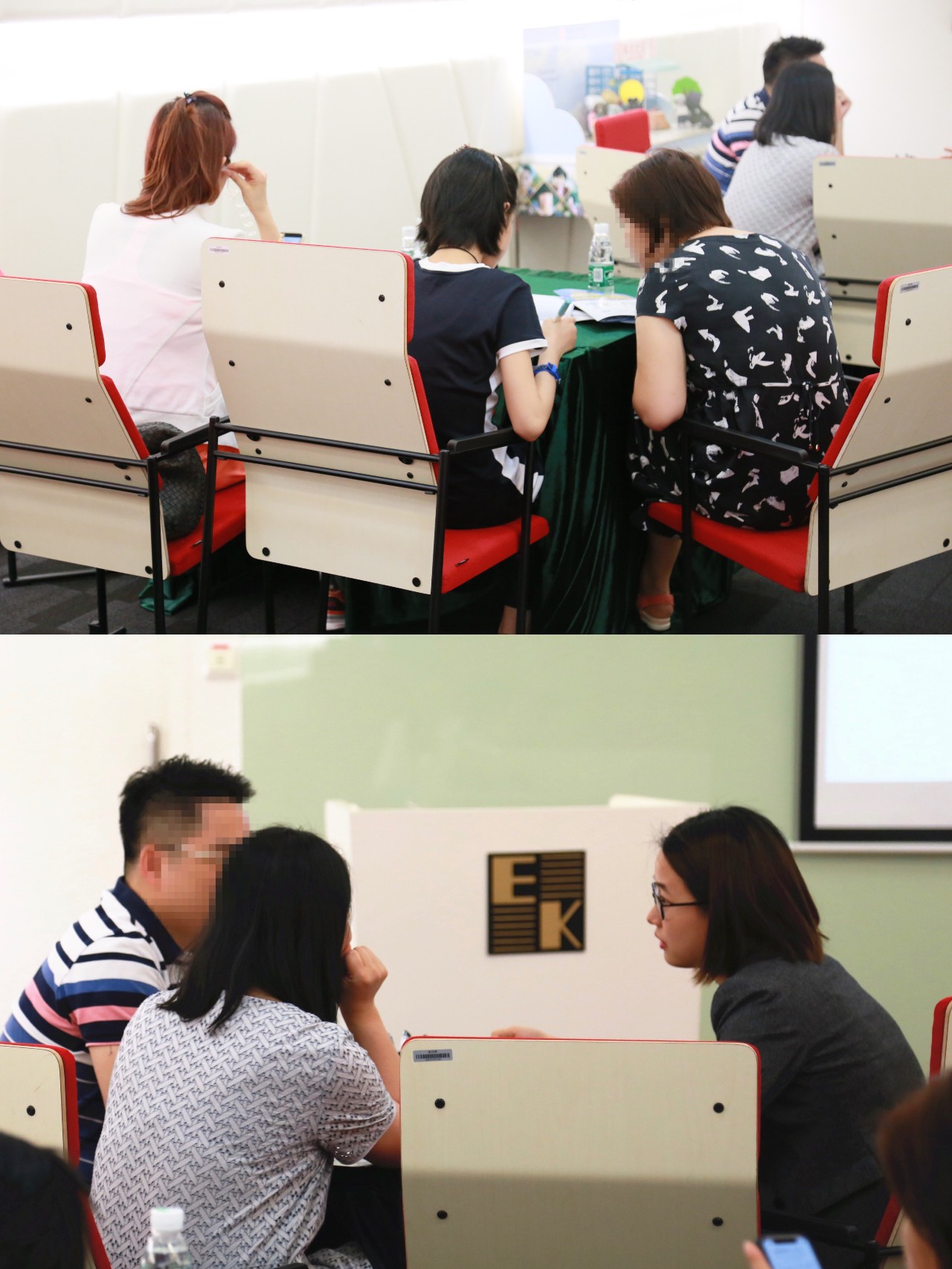 精彩回顧：[5月18日 廣州] 景鴻特邀嘉賓獨(dú)家解析【香港人才計(jì)劃】甄選機(jī)制見