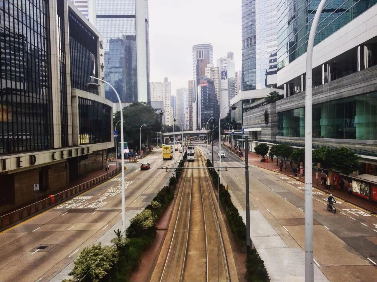 [實時焦點]香港優(yōu)才 | 聽說除了人才清單，國際認(rèn)可院校也能加分？快來看看，