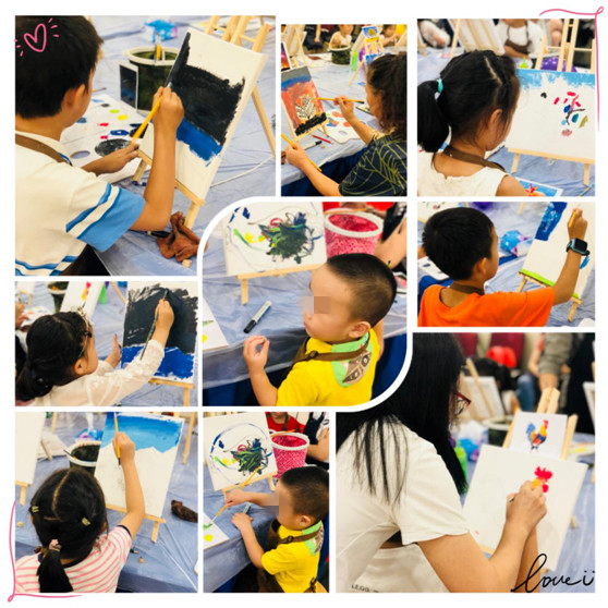 精彩回顧：[6月1日 深圳] VIP客戶趣味生日會 圓滿結束