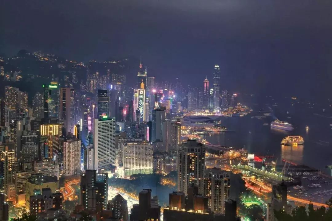 僅3個(gè)月即獲批！想快速拿香港身份得這么做