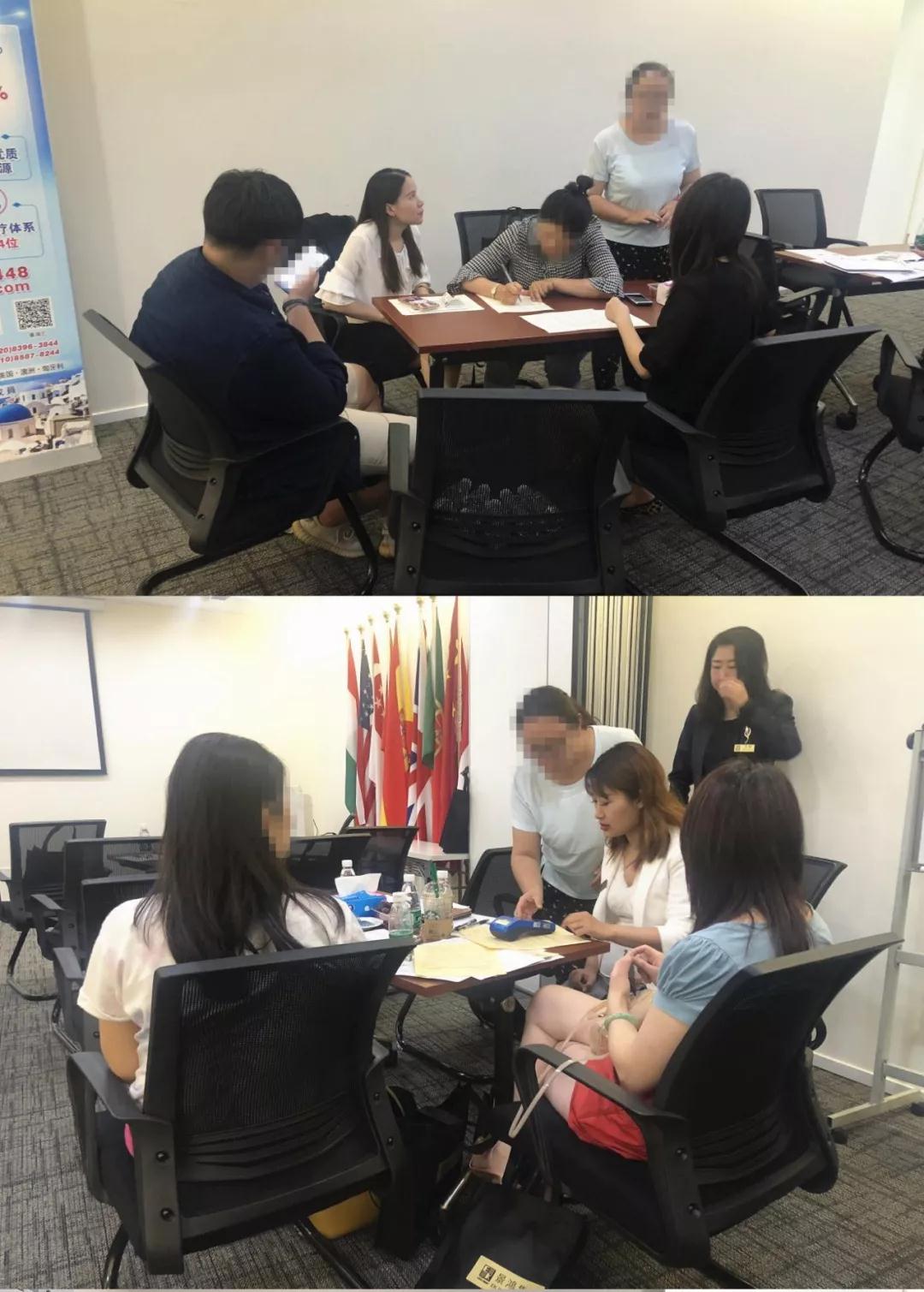 精彩回顧：[6月29日 北京] 加拿大移民最新政策解析圓滿結(jié)束！