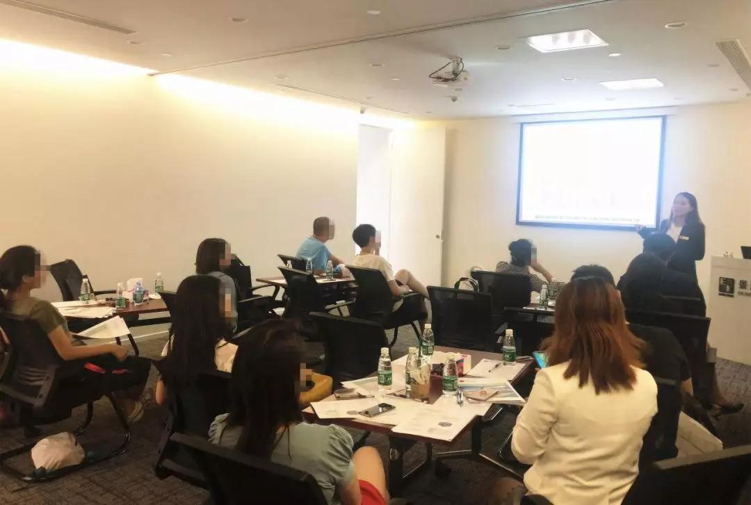 精彩回顧：[6月29日 北京] 加拿大移民最新政策解析圓滿結(jié)束！