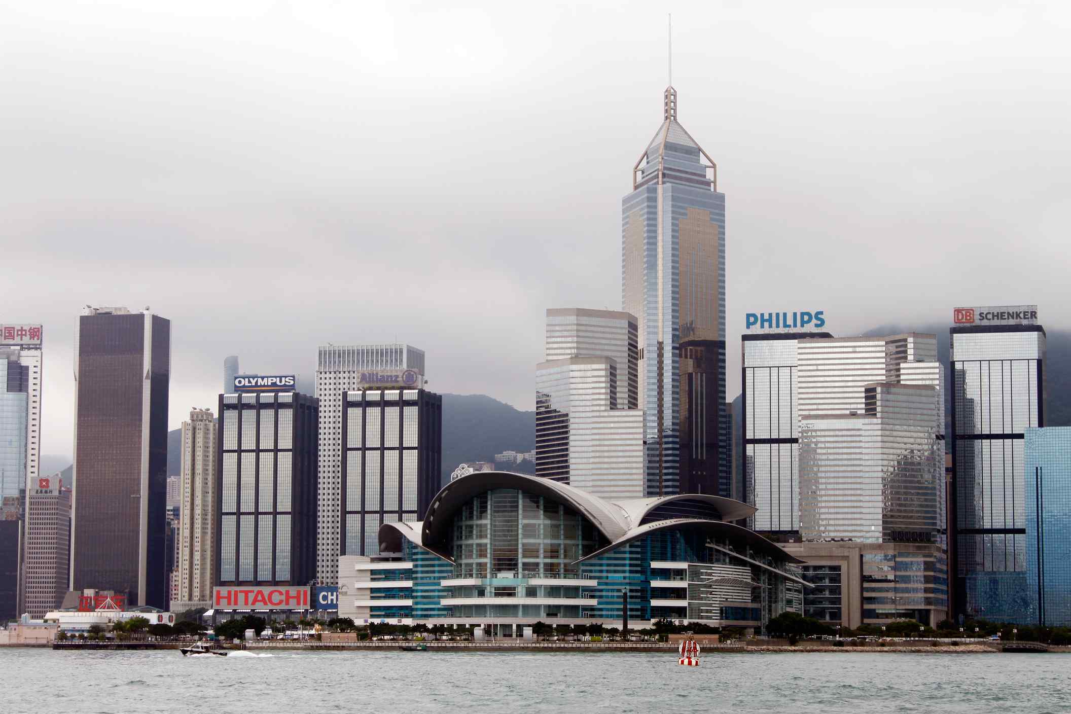 本周熱聞：香港科技人才計(jì)劃優(yōu)化