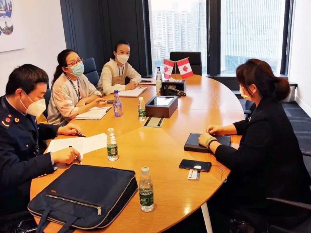 全員防疫系列丨共克時艱，景鴻在行動（一）