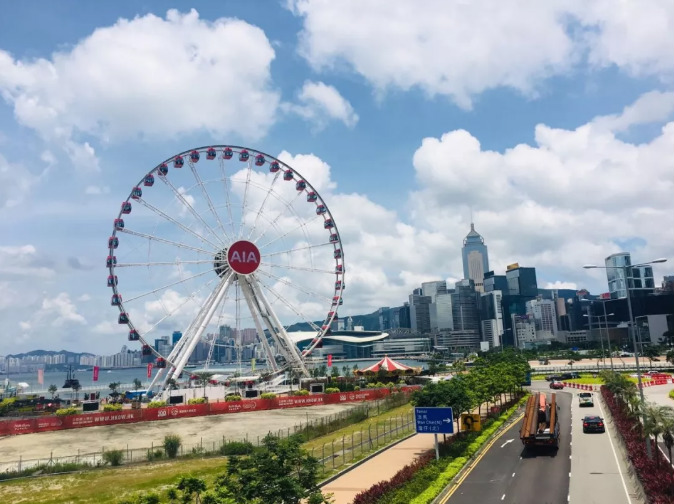 移居香港|非港澳居民3月25日起，禁止從海外入境港澳