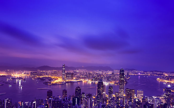 香港優(yōu)才計劃打分細則，看看你能打多少分？