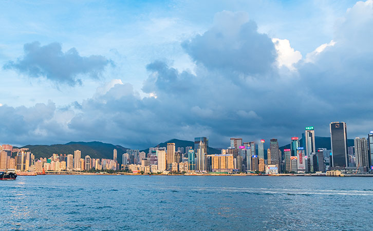 移居香港福利多，卻萬萬沒想到這么多！