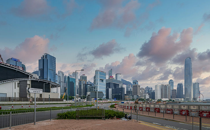 如何在香港創(chuàng)業(yè)？在香港創(chuàng)業(yè)還能實(shí)現(xiàn)快速移居香港！