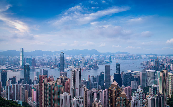 移居香港選擇優(yōu)才計劃，優(yōu)才計劃的申請要求及流程