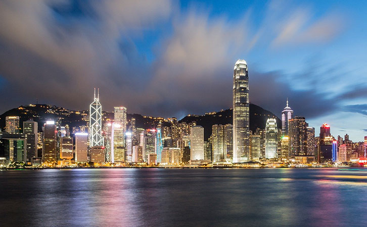 高中學歷又如何？照樣可以申請獲批“香港卓越專才”！