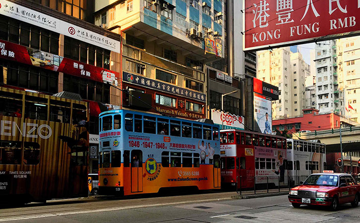 香港特區(qū)護(hù)照領(lǐng)取新措施出臺(tái)！滿(mǎn)足申請(qǐng)條件的人士請(qǐng)注意！