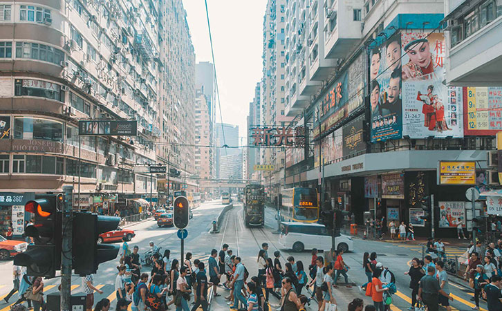 移居香港需要什么條件？這幾大主流方式你需要知道！