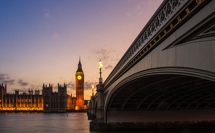 只有在英國生活過，才會知道的英國移民生活小常識