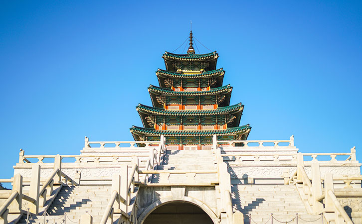 10天可取居留身份！韓國投資移民優(yōu)勢不止這一點點！