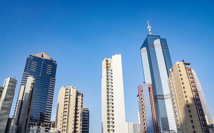 香港卓越專才計(jì)劃，助您開拓事業(yè)新版圖！