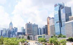 無配額限制、獲批率高，又有2135人成功獲批香港專才！