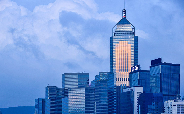超極速！5天快速獲批香港身份！這到底是怎么做到的？