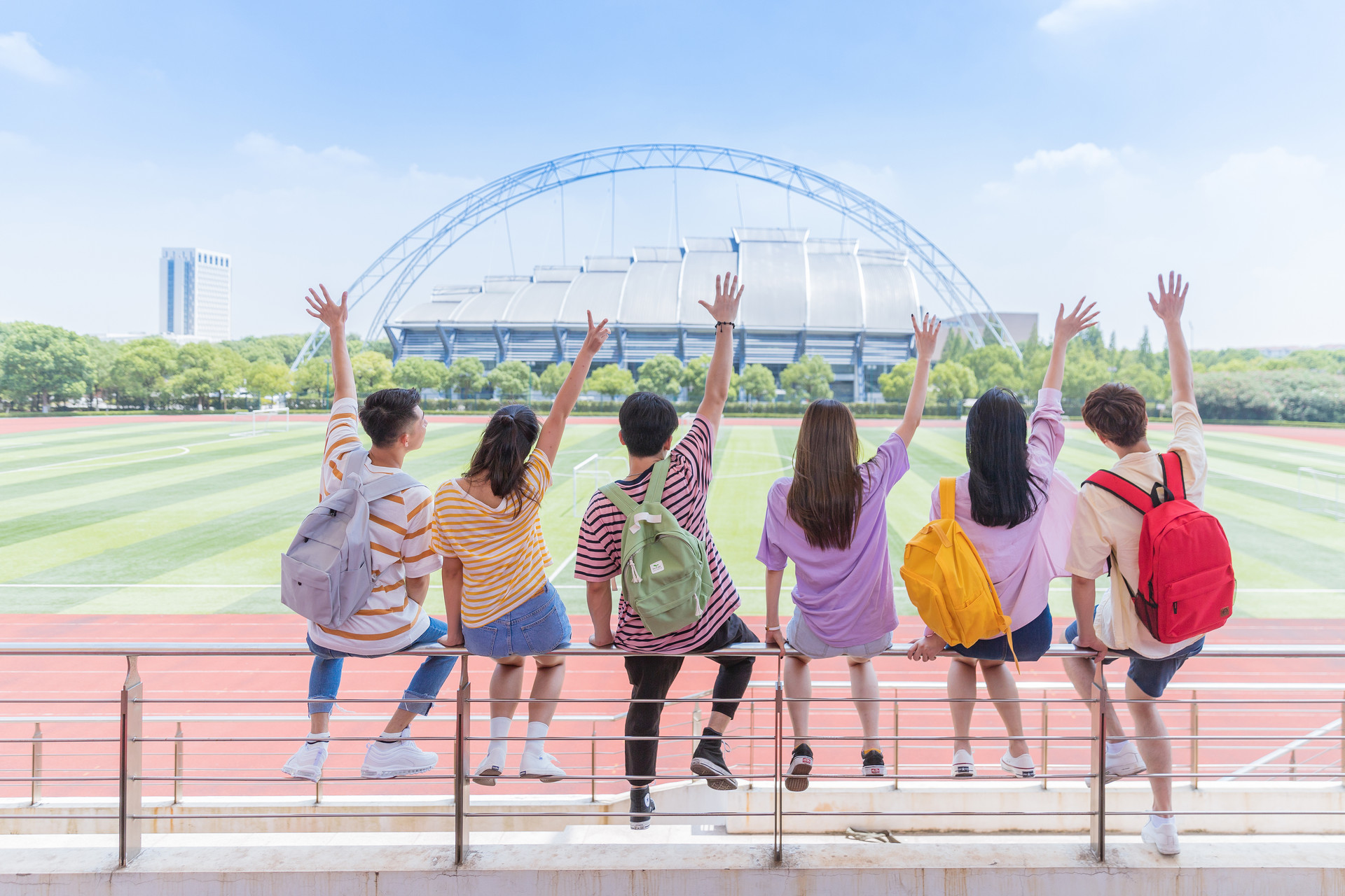 2023QS最佳留學(xué)城市丨這座城市四連冠，中國(guó)香港排名亞洲第3！