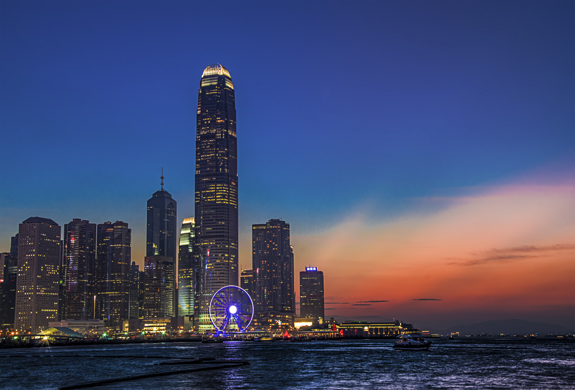 2023QS最佳留學(xué)城市丨這座城市四連冠，中國(guó)香港排名亞洲第3！