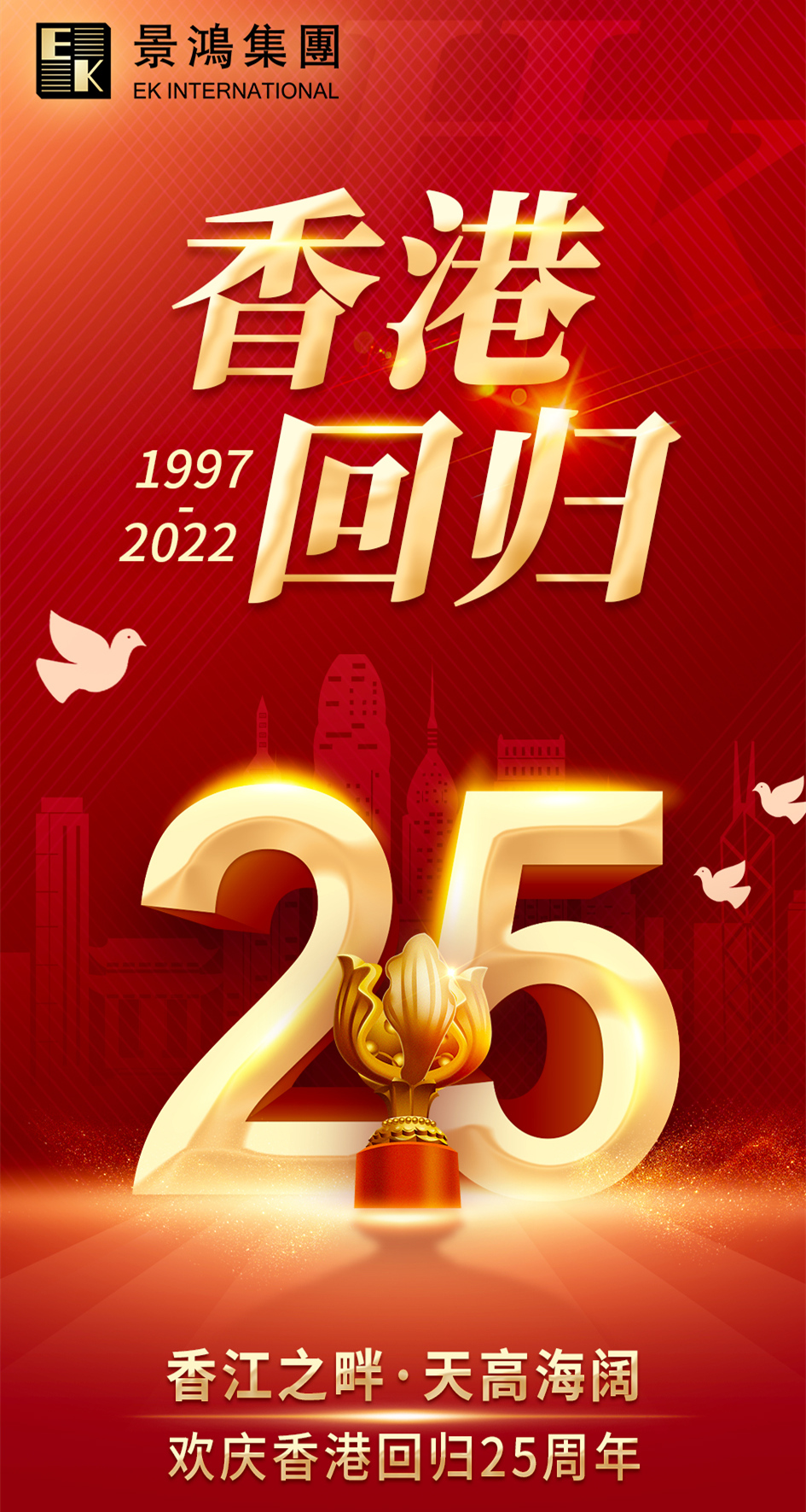 香江之畔天高海闊，香港身份對于家庭規(guī)劃到底有多吃香？